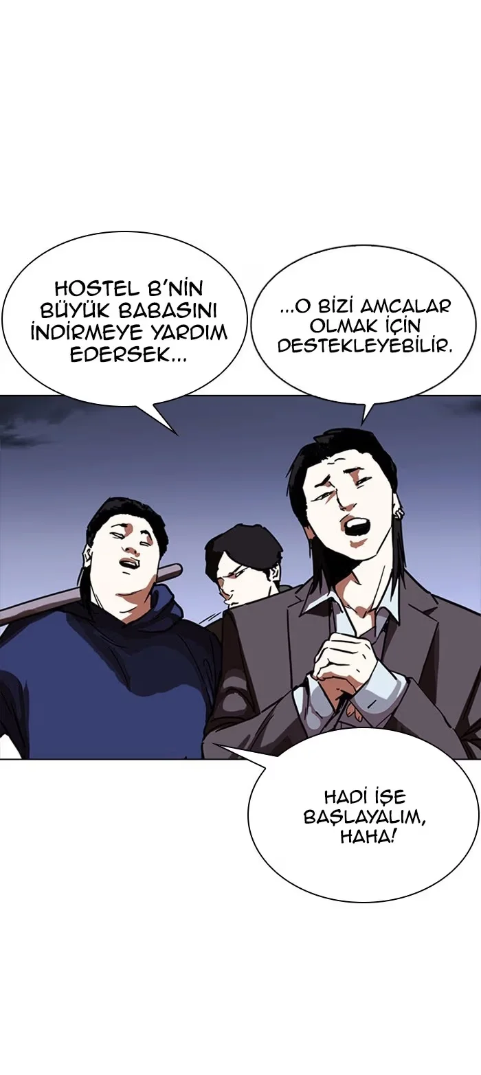 Lookism - Bölüm 281 - Sayfa 5