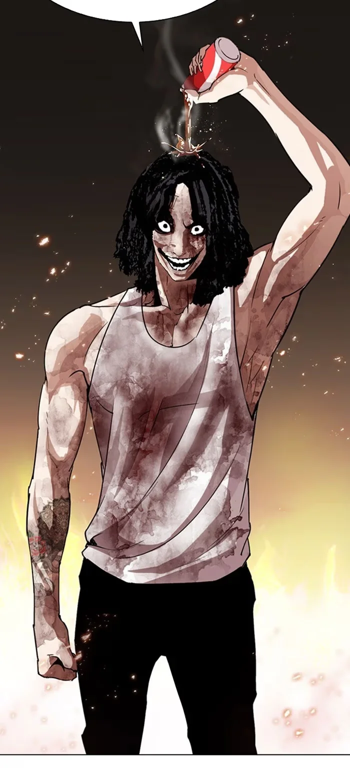Lookism - Bölüm 281 - Sayfa 60