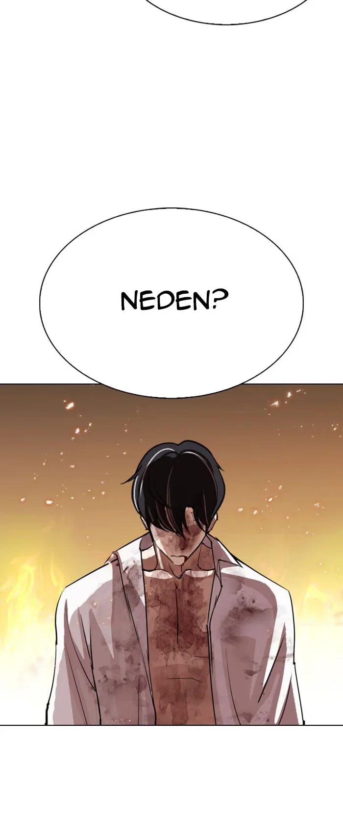 Lookism - Bölüm 281 - Sayfa 64