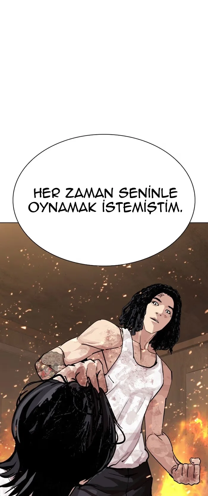 Lookism - Bölüm 281 - Sayfa 72