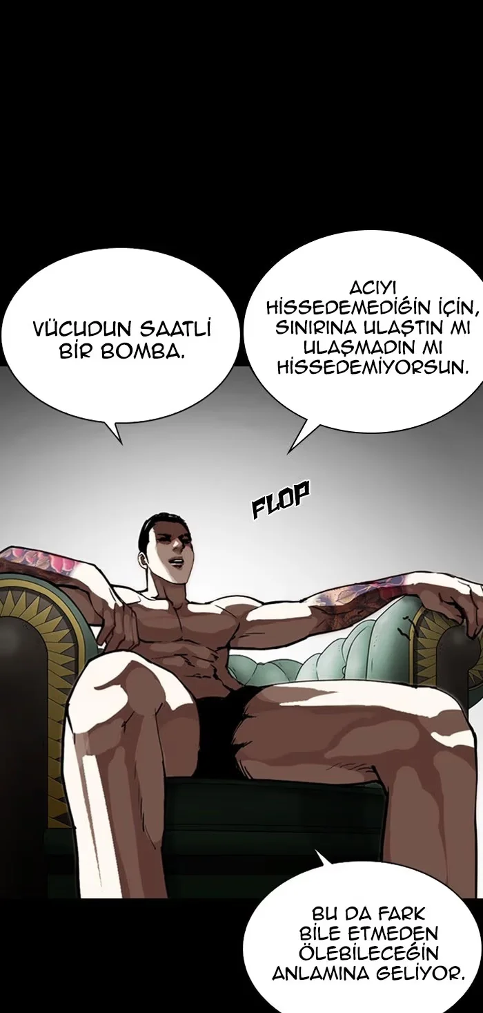 Lookism - Bölüm 281 - Sayfa 76