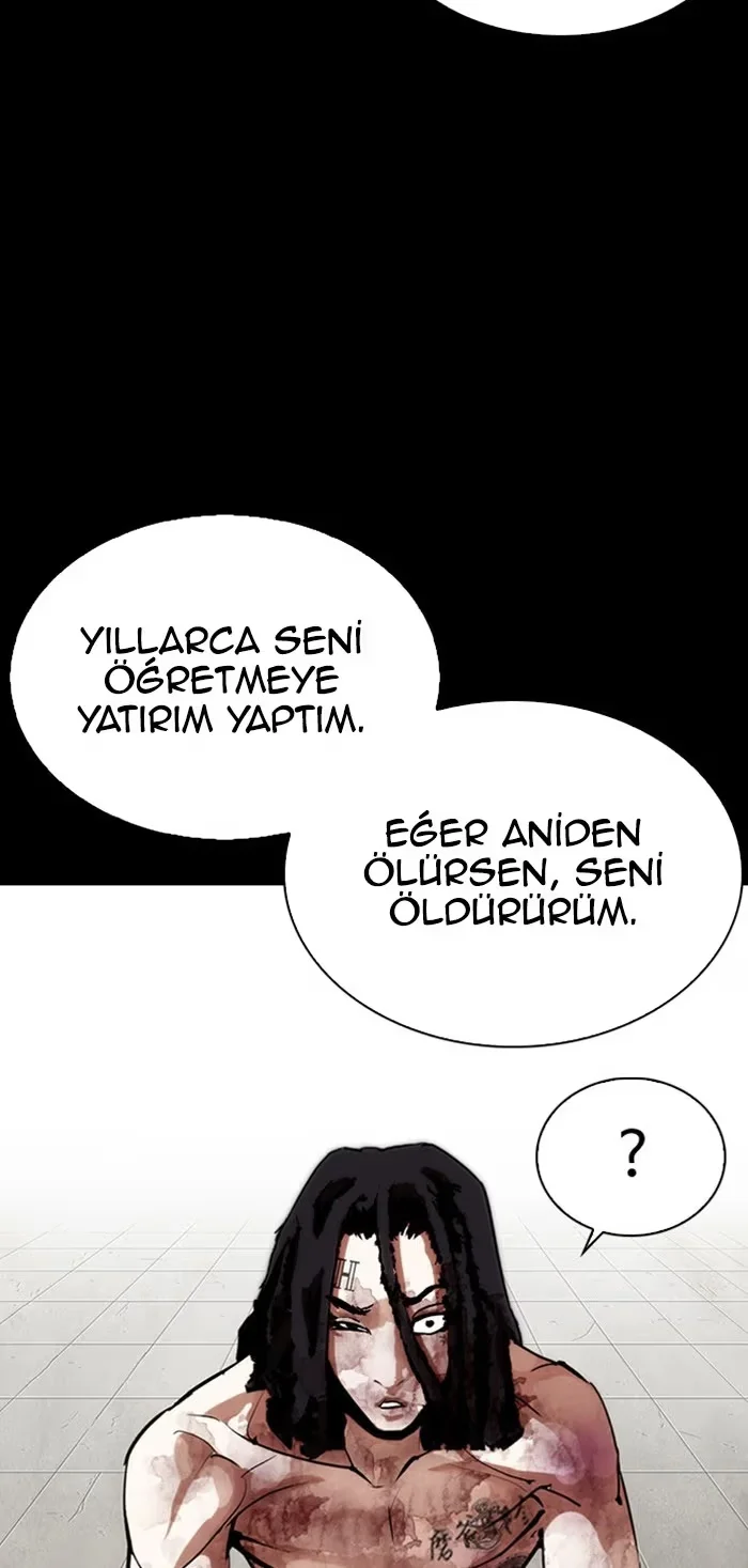 Lookism - Bölüm 281 - Sayfa 77