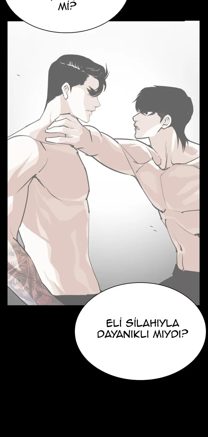 Lookism - Bölüm 281 - Sayfa 79