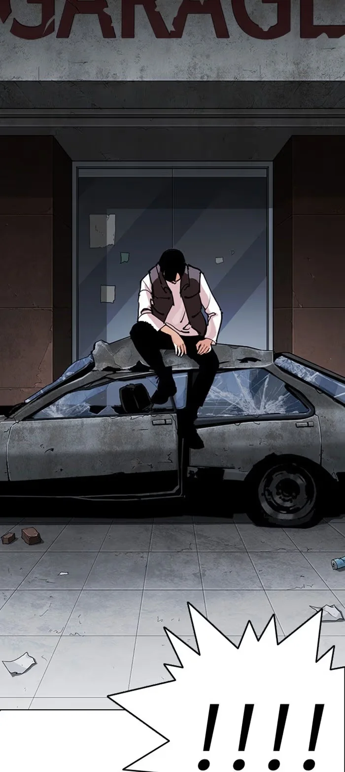Lookism - Bölüm 281 - Sayfa 7