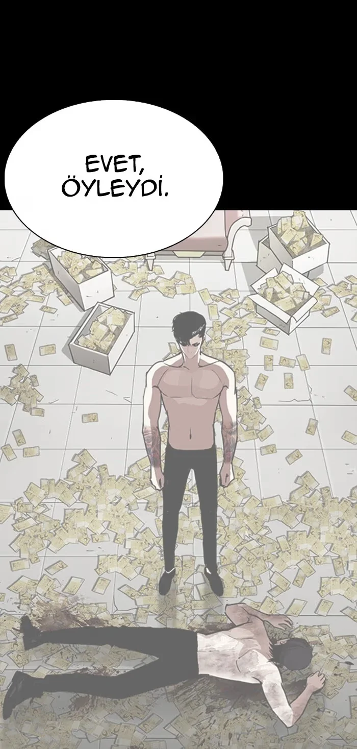 Lookism - Bölüm 281 - Sayfa 80