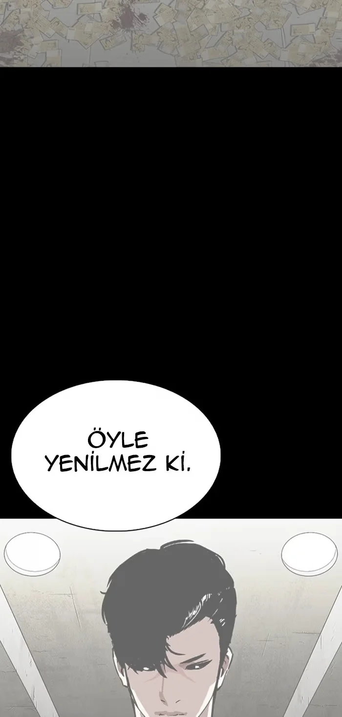 Lookism - Bölüm 281 - Sayfa 81