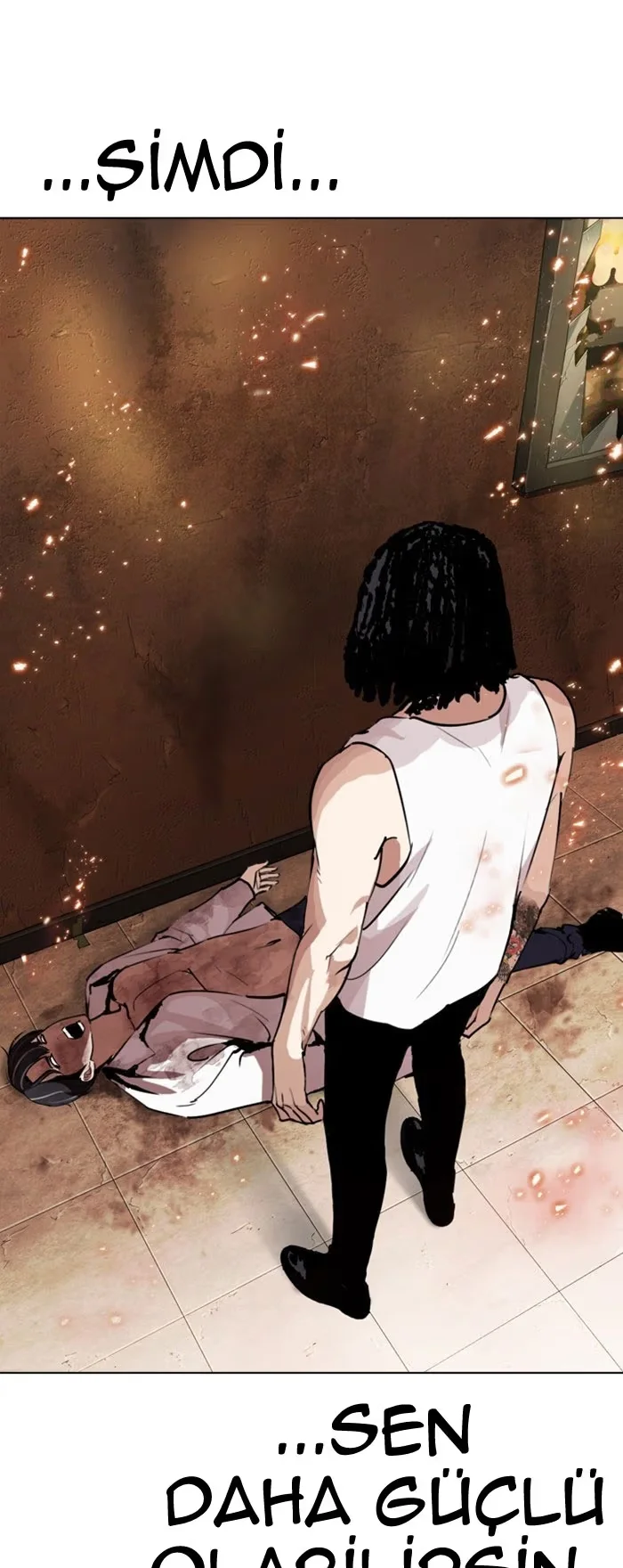 Lookism - Bölüm 281 - Sayfa 83