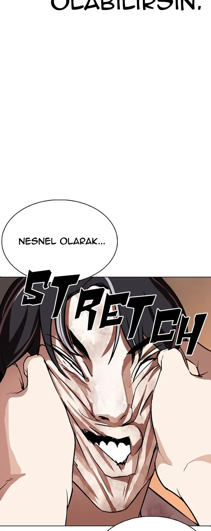 Lookism - Bölüm 281 - Sayfa 84