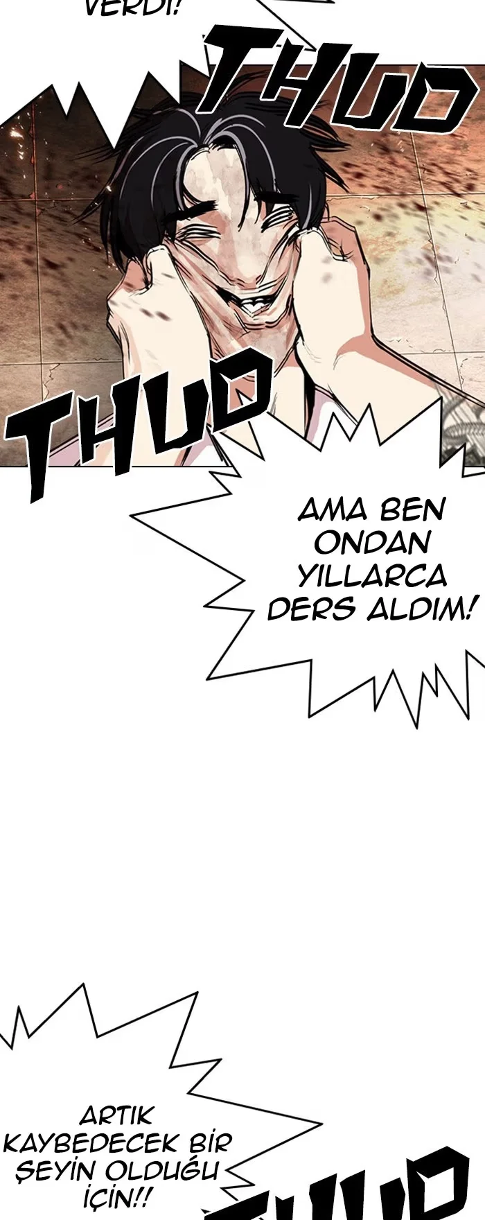 Lookism - Bölüm 281 - Sayfa 87