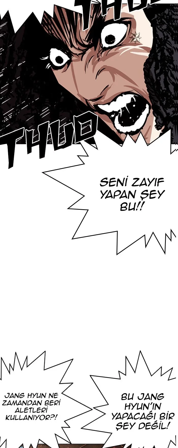 Lookism - Bölüm 281 - Sayfa 88