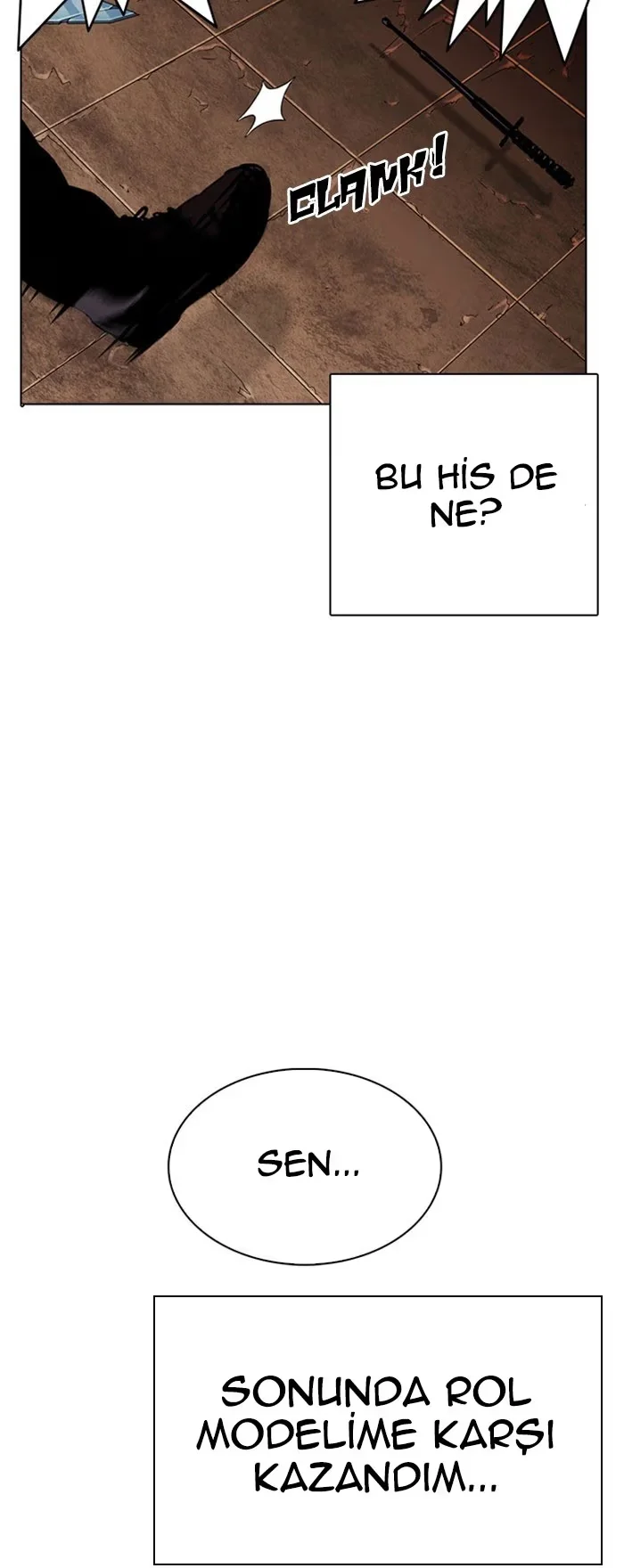 Lookism - Bölüm 281 - Sayfa 89