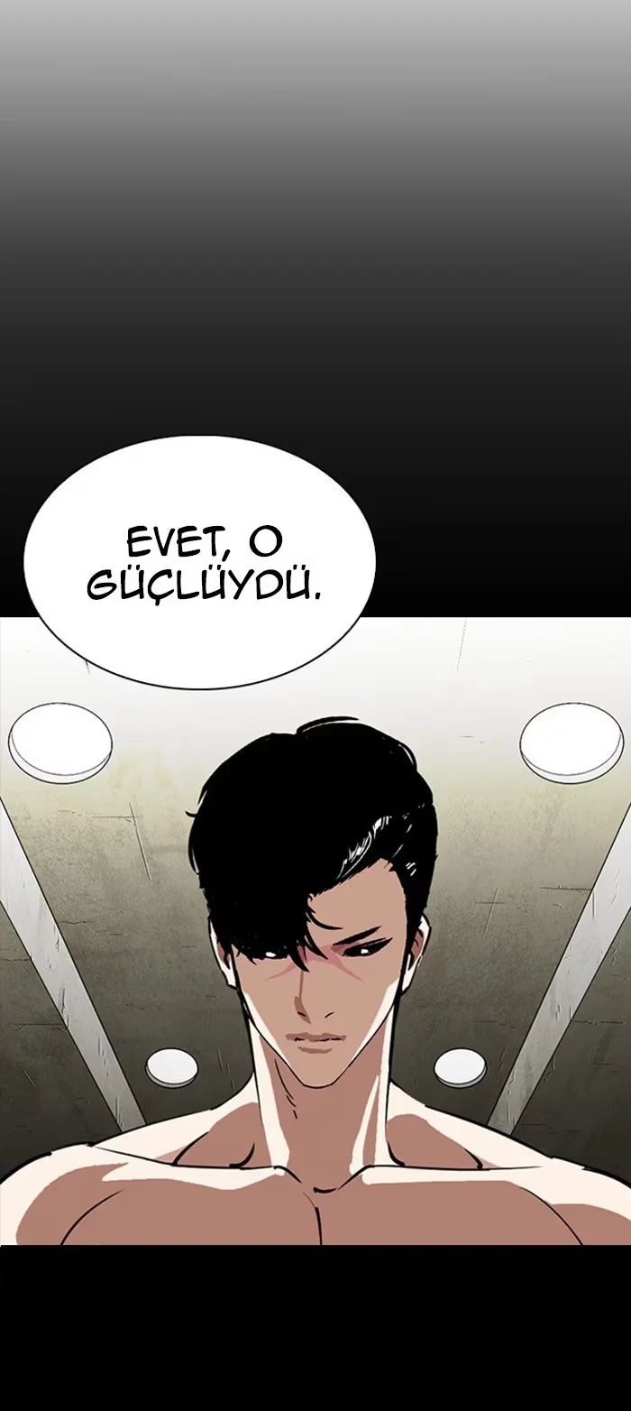 Lookism - Bölüm 281 - Sayfa 92