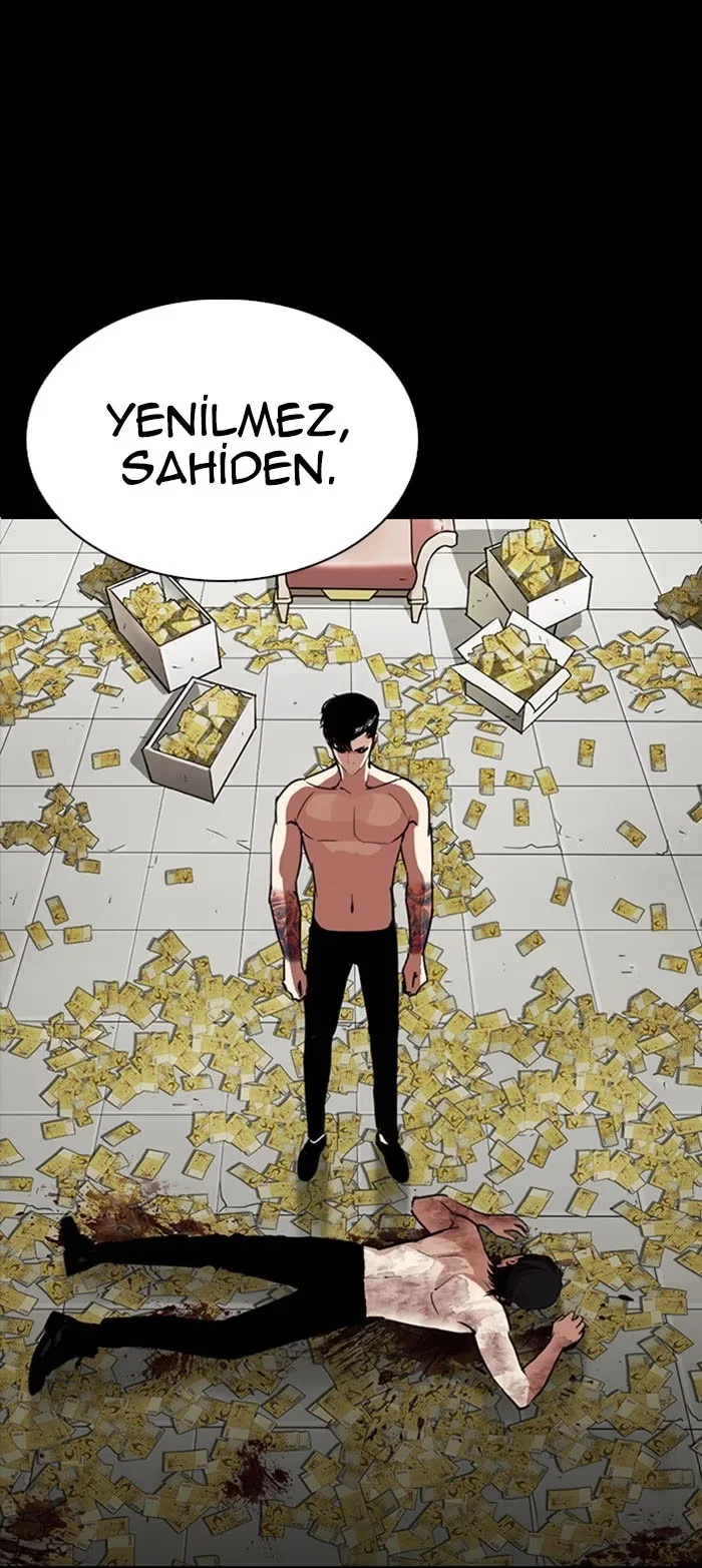 Lookism - Bölüm 281 - Sayfa 93