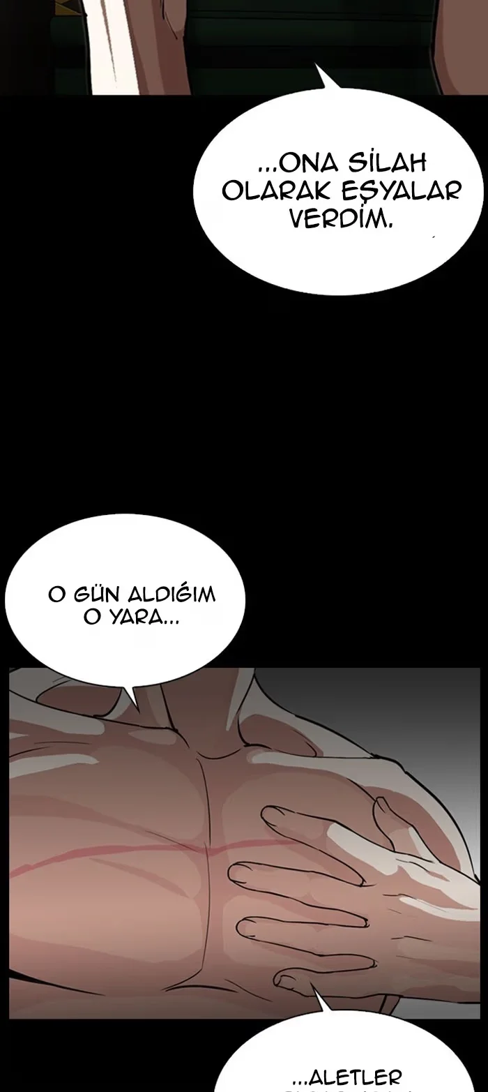 Lookism - Bölüm 281 - Sayfa 95