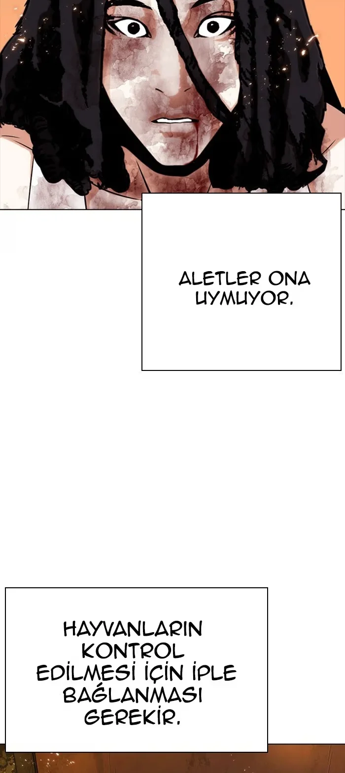 Lookism - Bölüm 281 - Sayfa 97