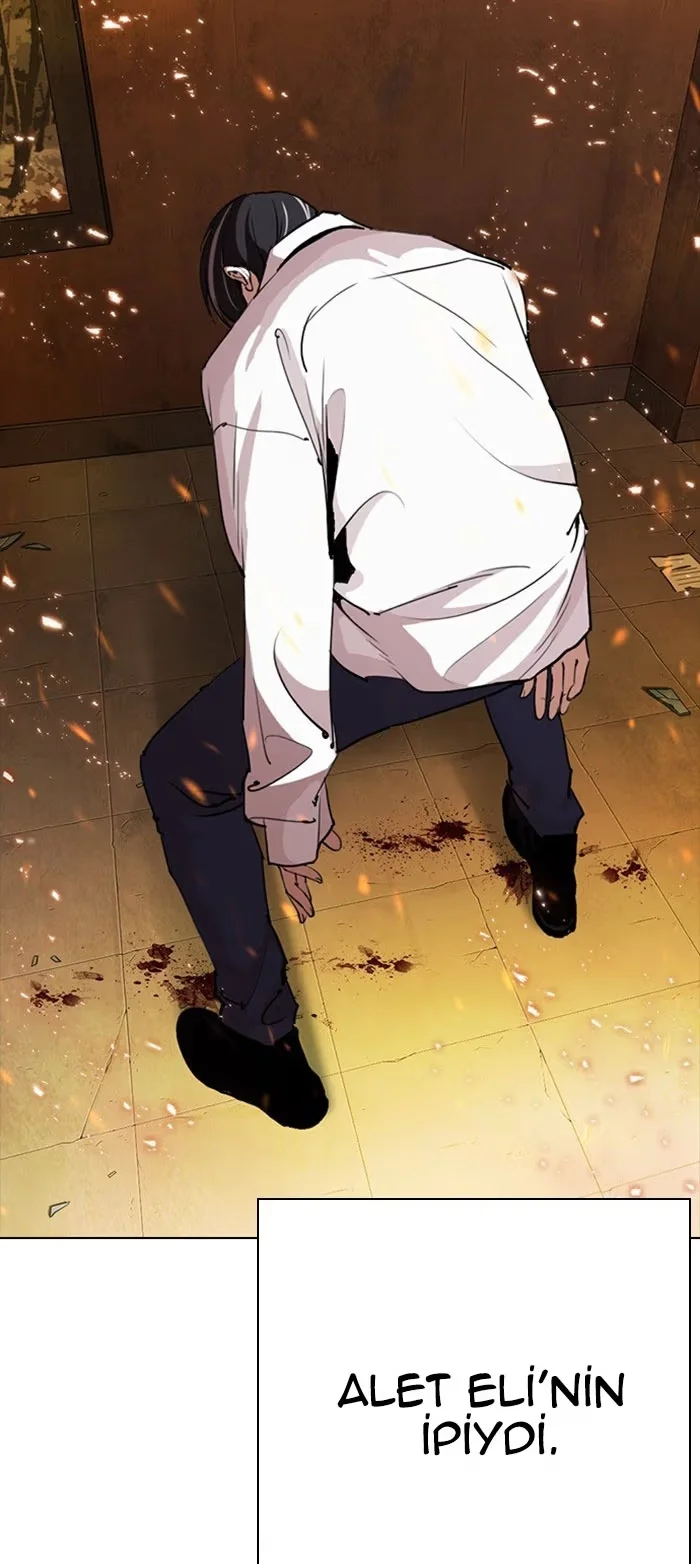 Lookism - Bölüm 281 - Sayfa 98