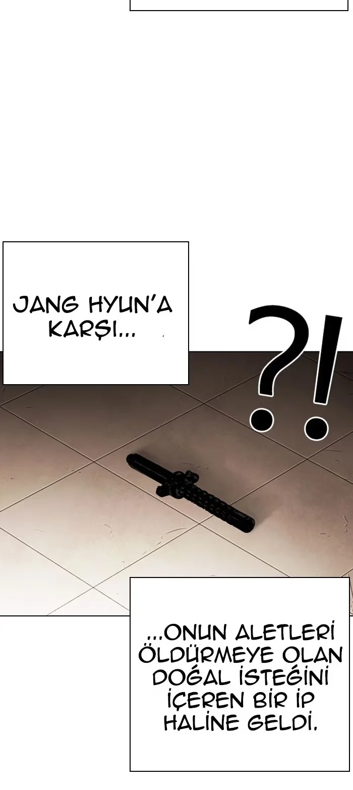 Lookism - Bölüm 281 - Sayfa 99