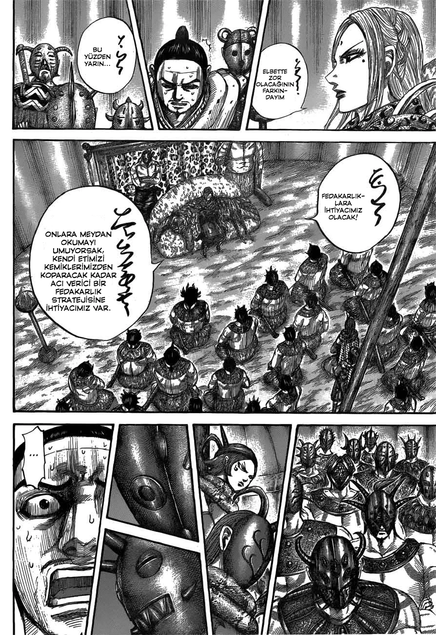 Kingdom - Bölüm 552 - Sayfa 11
