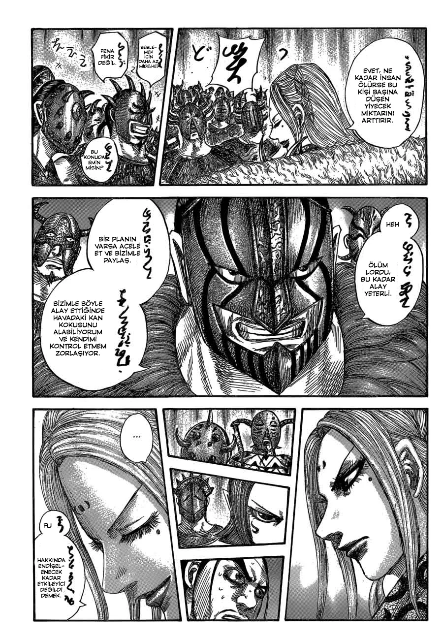 Kingdom - Bölüm 552 - Sayfa 12