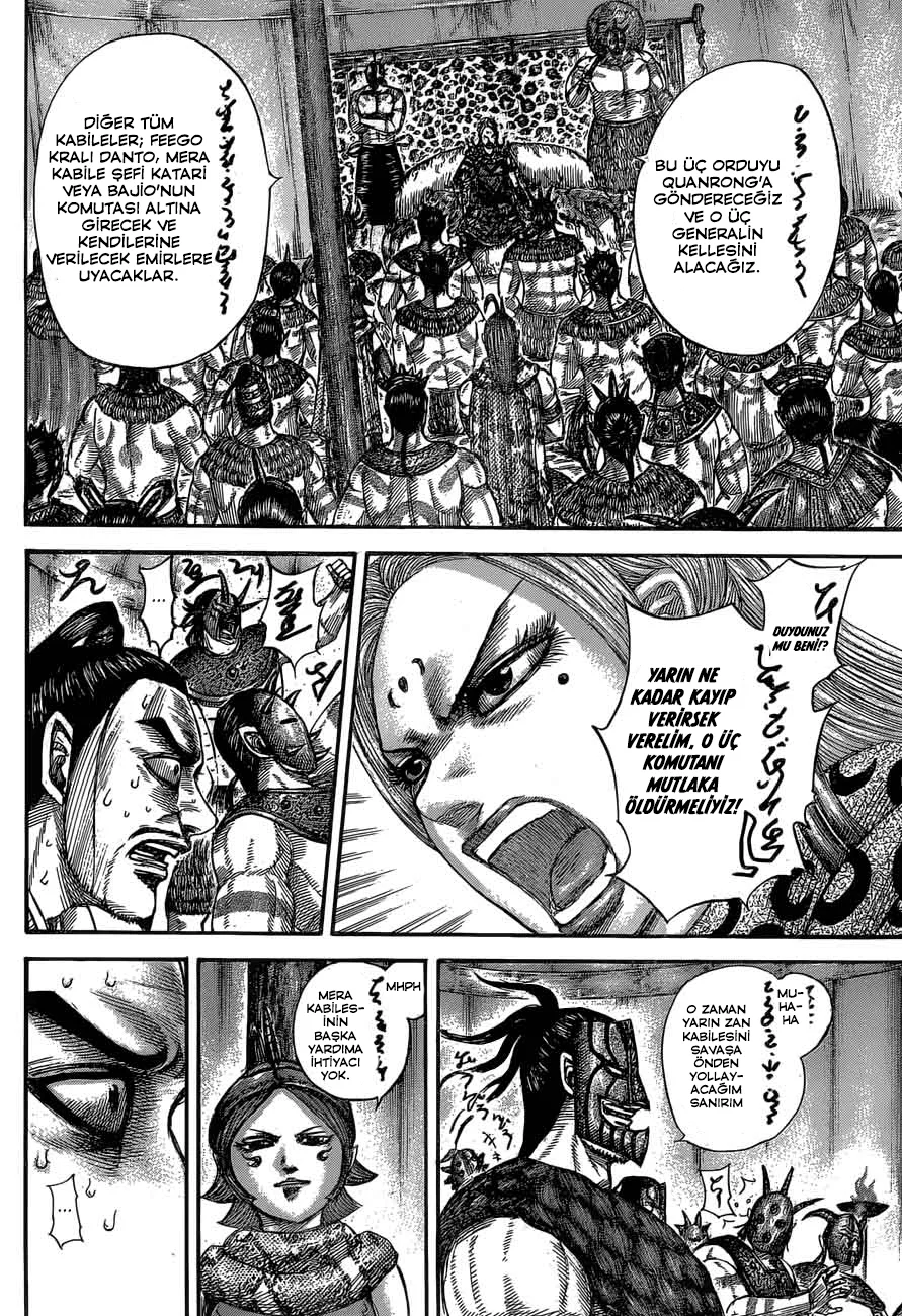Kingdom - Bölüm 552 - Sayfa 15