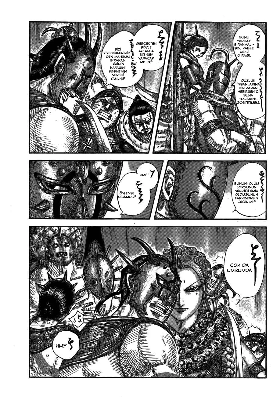 Kingdom - Bölüm 552 - Sayfa 4