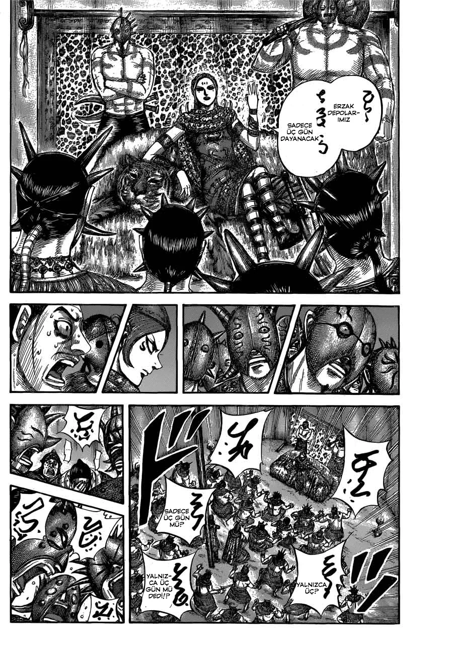 Kingdom - Bölüm 552 - Sayfa 7