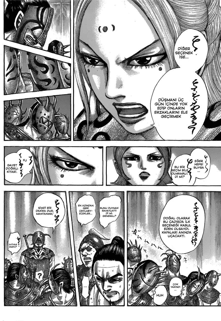 Kingdom - Bölüm 552 - Sayfa 9