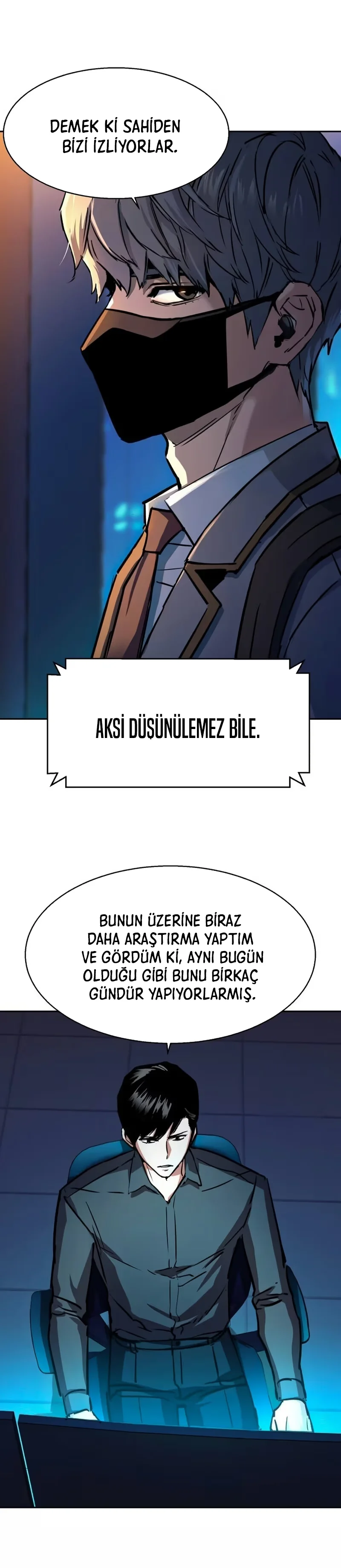 Mercenary Enrollment - Bölüm 188 - Sayfa 5