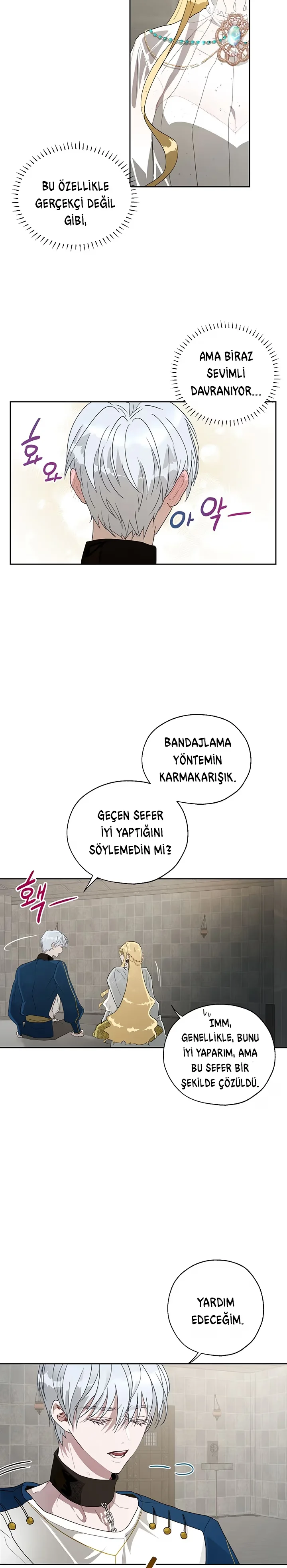 Roxana - Bölüm 12 - Sayfa 18