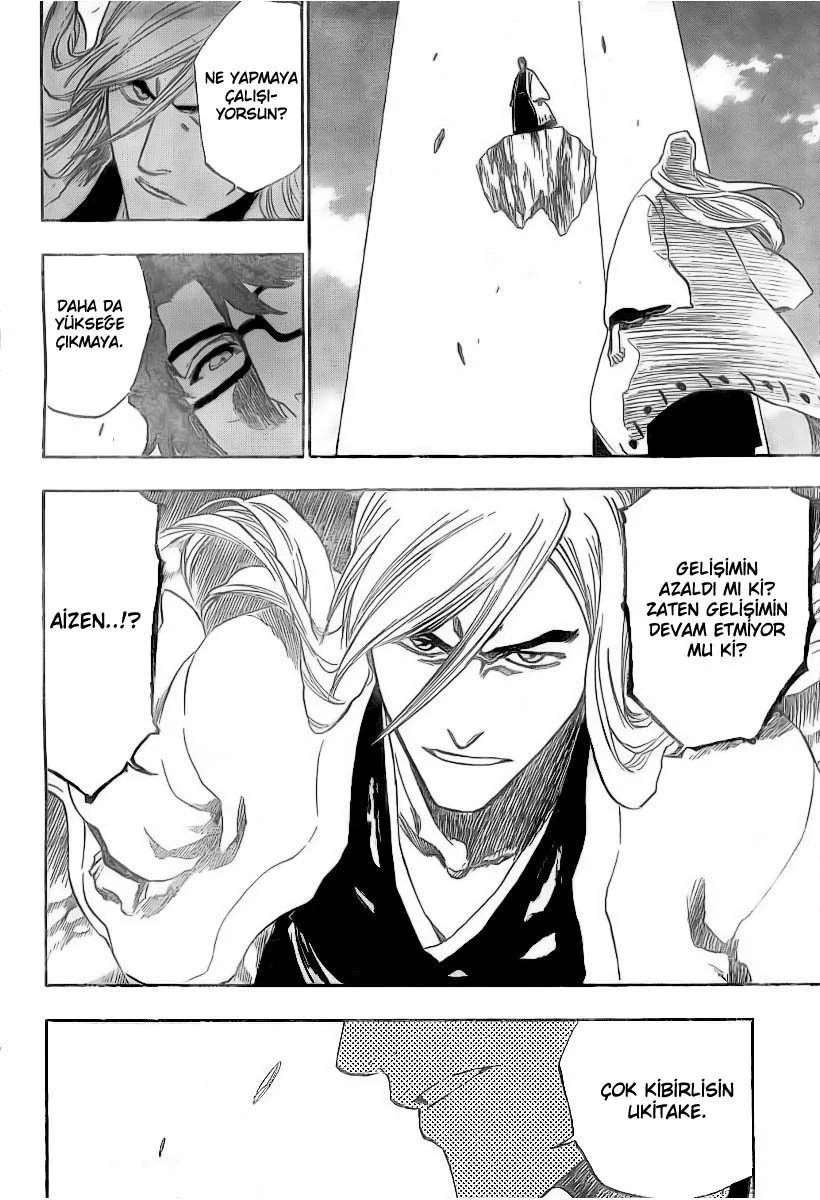 Bleach - Bölüm 178 - Sayfa 13