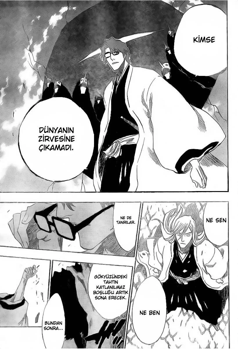 Bleach - Bölüm 178 - Sayfa 14