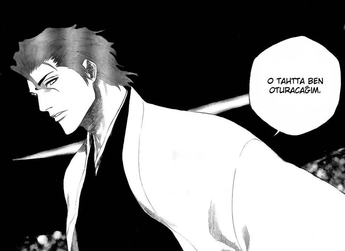 Bleach - Bölüm 178 - Sayfa 15