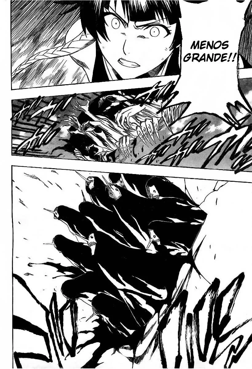 Bleach - Bölüm 178 - Sayfa 5