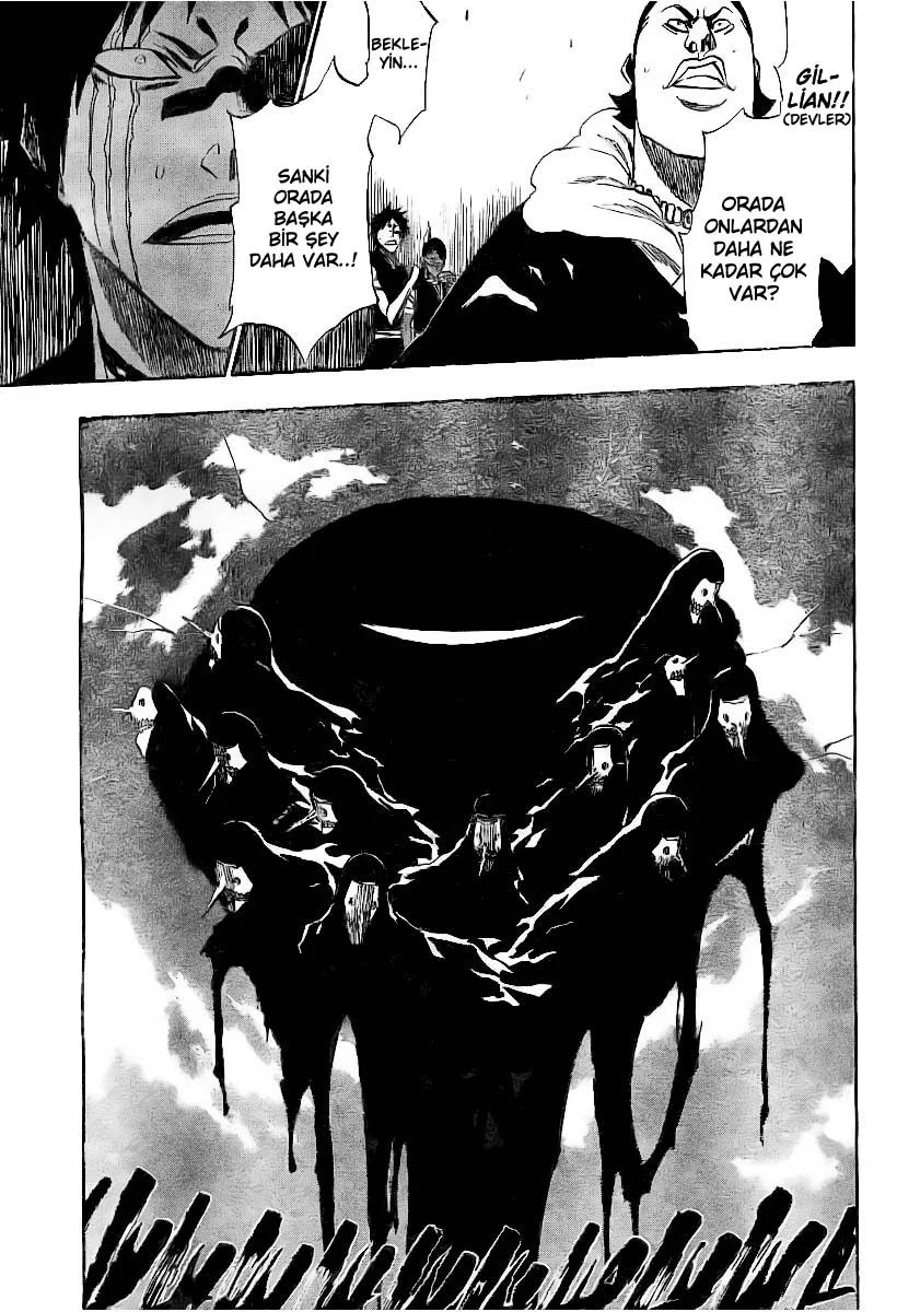 Bleach - Bölüm 178 - Sayfa 6