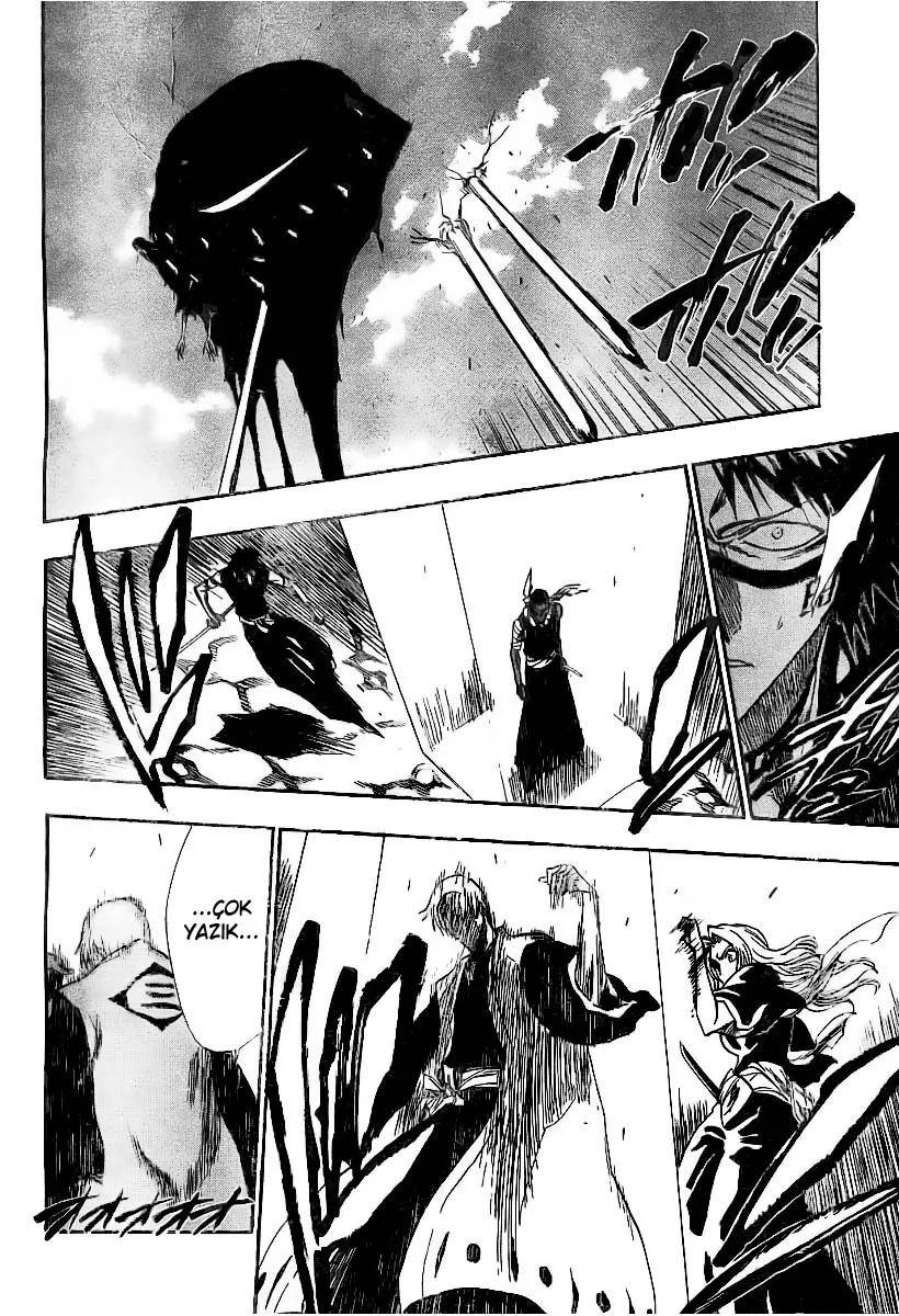 Bleach - Bölüm 178 - Sayfa 7