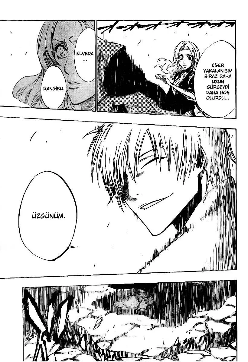 Bleach - Bölüm 178 - Sayfa 8