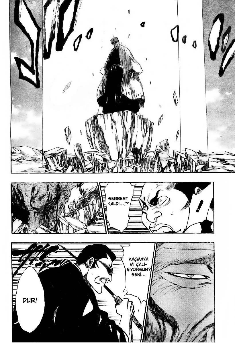 Bleach - Bölüm 178 - Sayfa 9