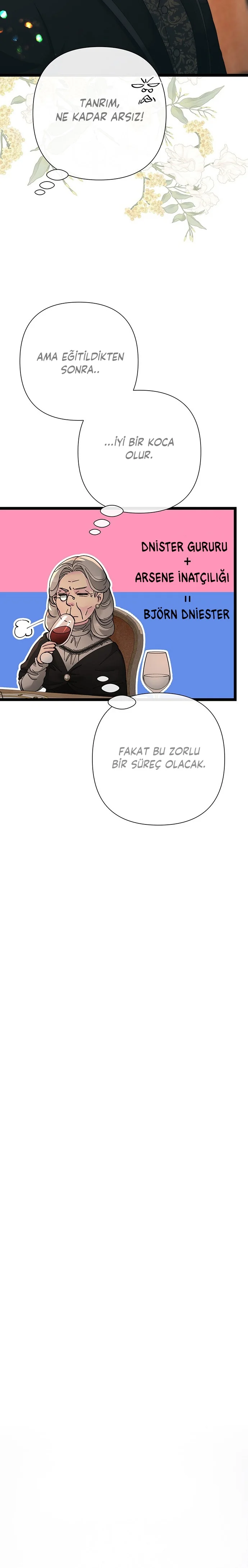 The Problematic Prince - Bölüm 111 - Sayfa 18