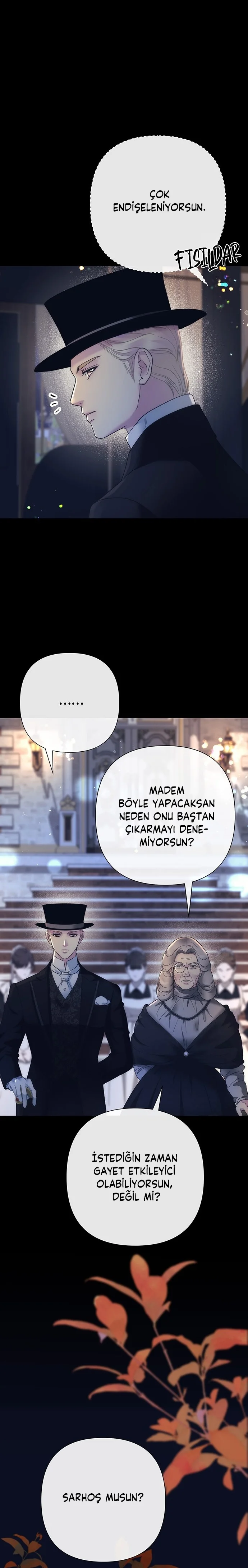 The Problematic Prince - Bölüm 111 - Sayfa 20