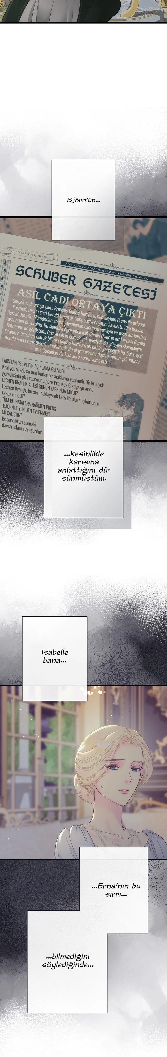 The Problematic Prince - Bölüm 111 - Sayfa 6