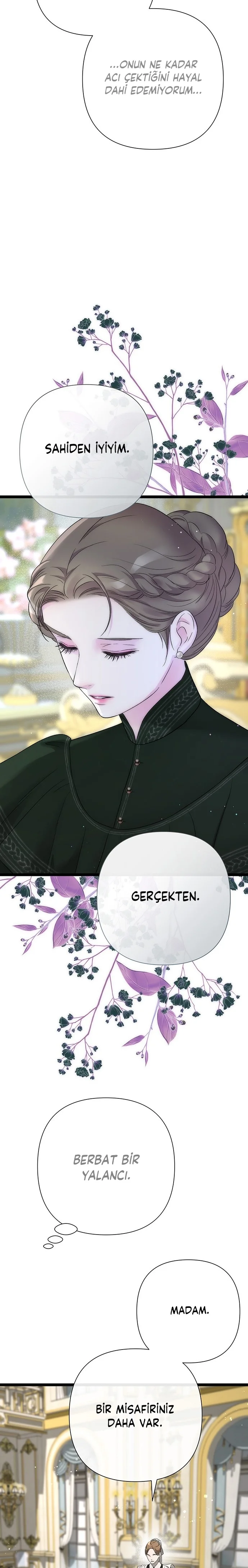 The Problematic Prince - Bölüm 111 - Sayfa 9
