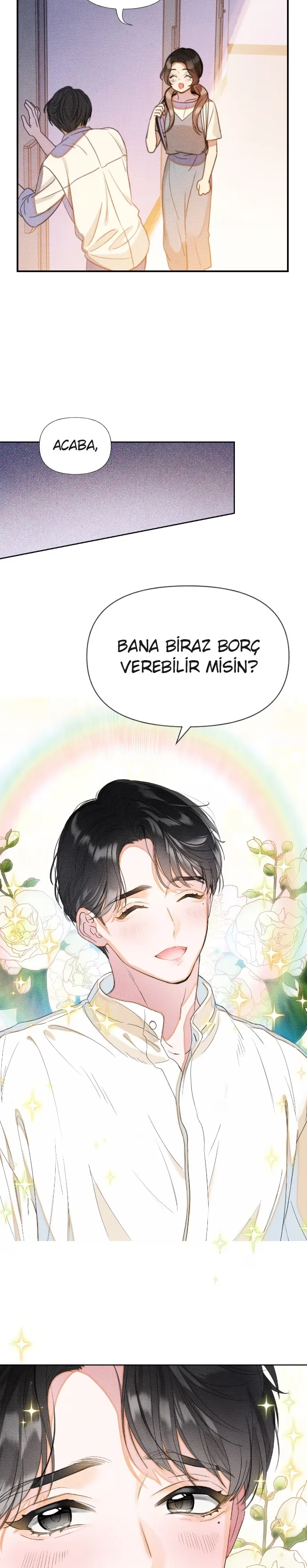Heavenly Roommates - Bölüm 5 - Sayfa 13