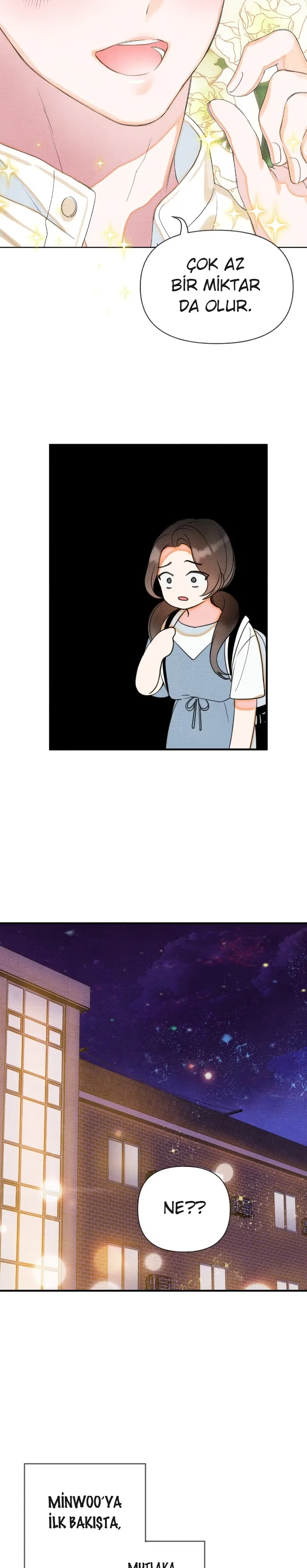 Heavenly Roommates - Bölüm 5 - Sayfa 14