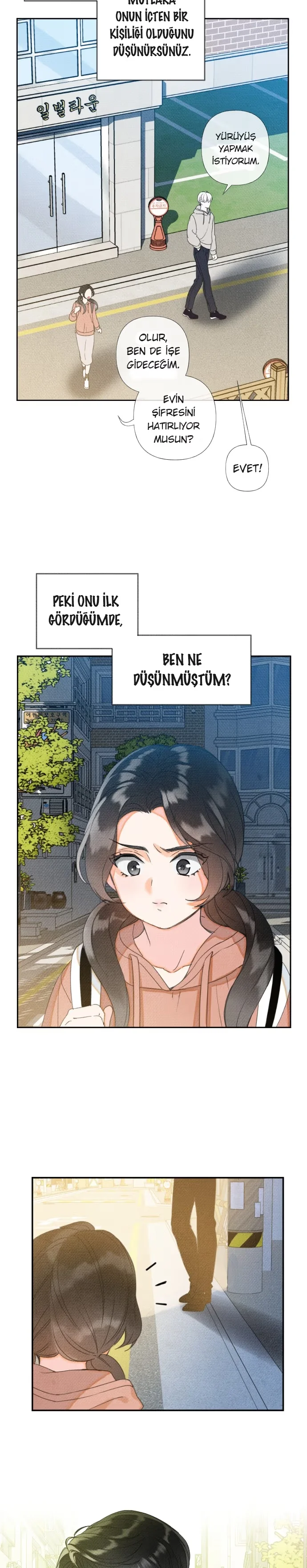 Heavenly Roommates - Bölüm 5 - Sayfa 15