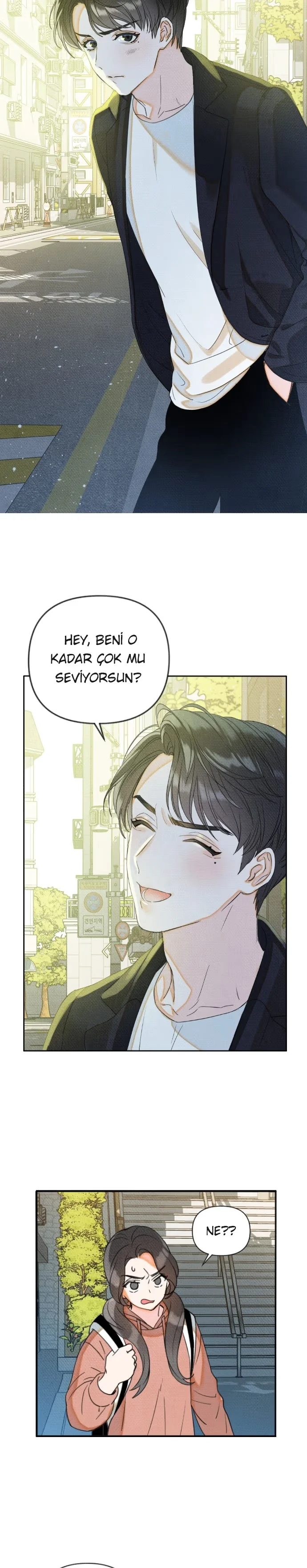 Heavenly Roommates - Bölüm 5 - Sayfa 16