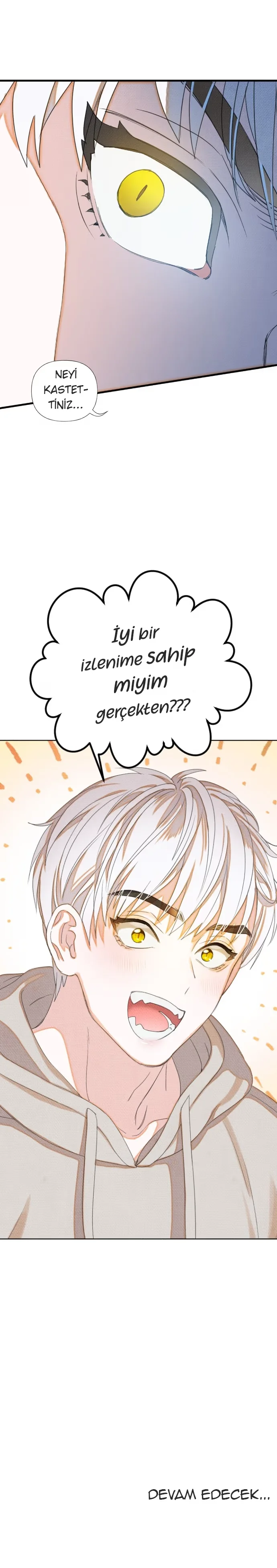 Heavenly Roommates - Bölüm 5 - Sayfa 25