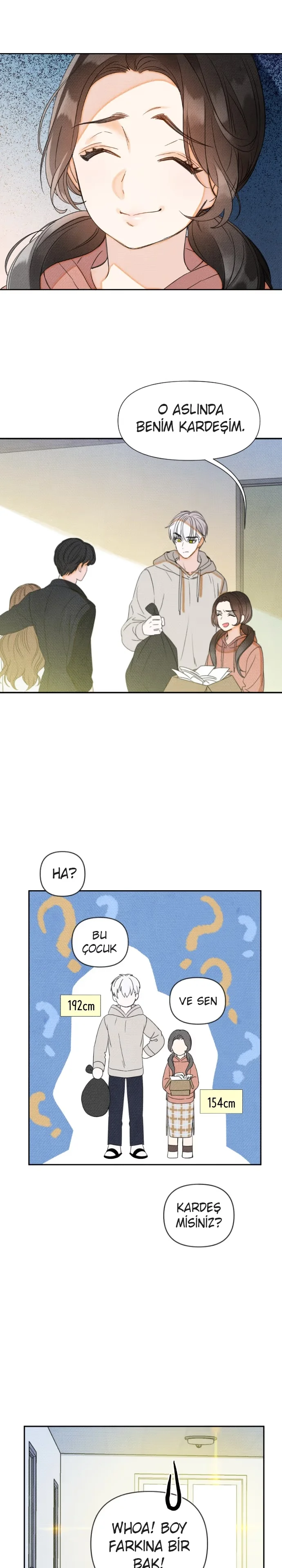 Heavenly Roommates - Bölüm 5 - Sayfa 4