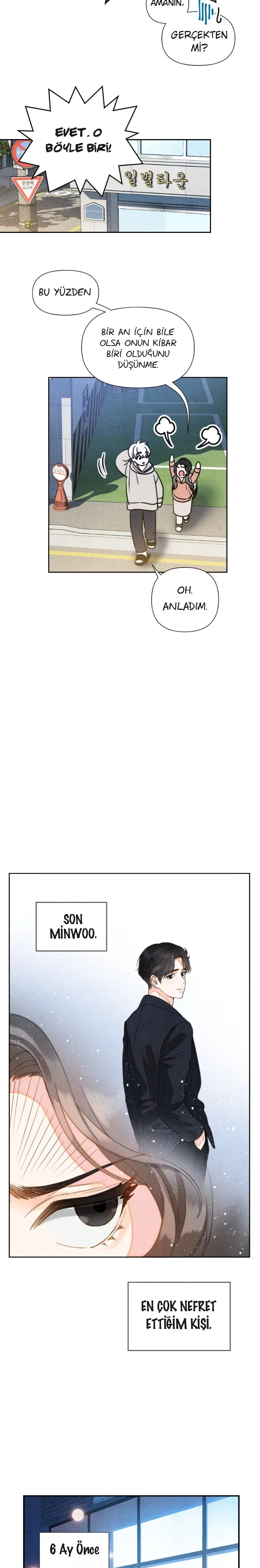 Heavenly Roommates - Bölüm 5 - Sayfa 8
