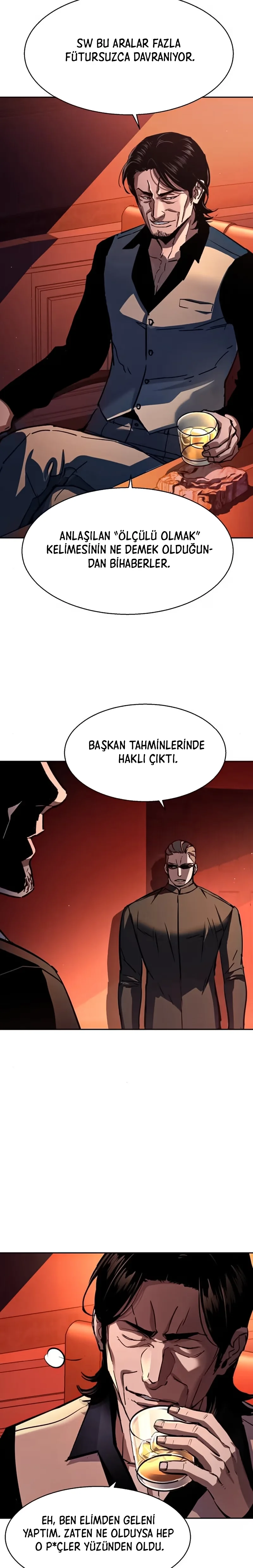 Mercenary Enrollment - Bölüm 169 - Sayfa 24