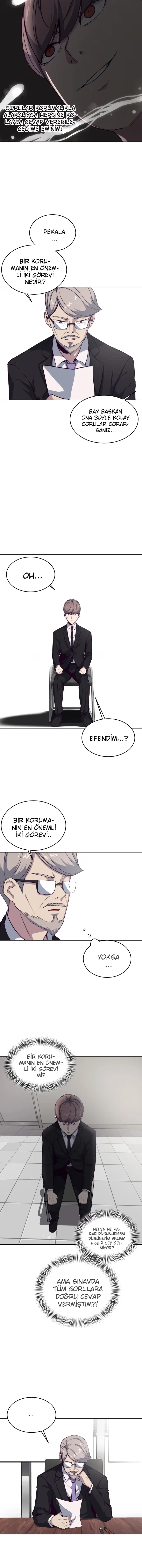 The Boy of Death - Bölüm 10 - Sayfa 10